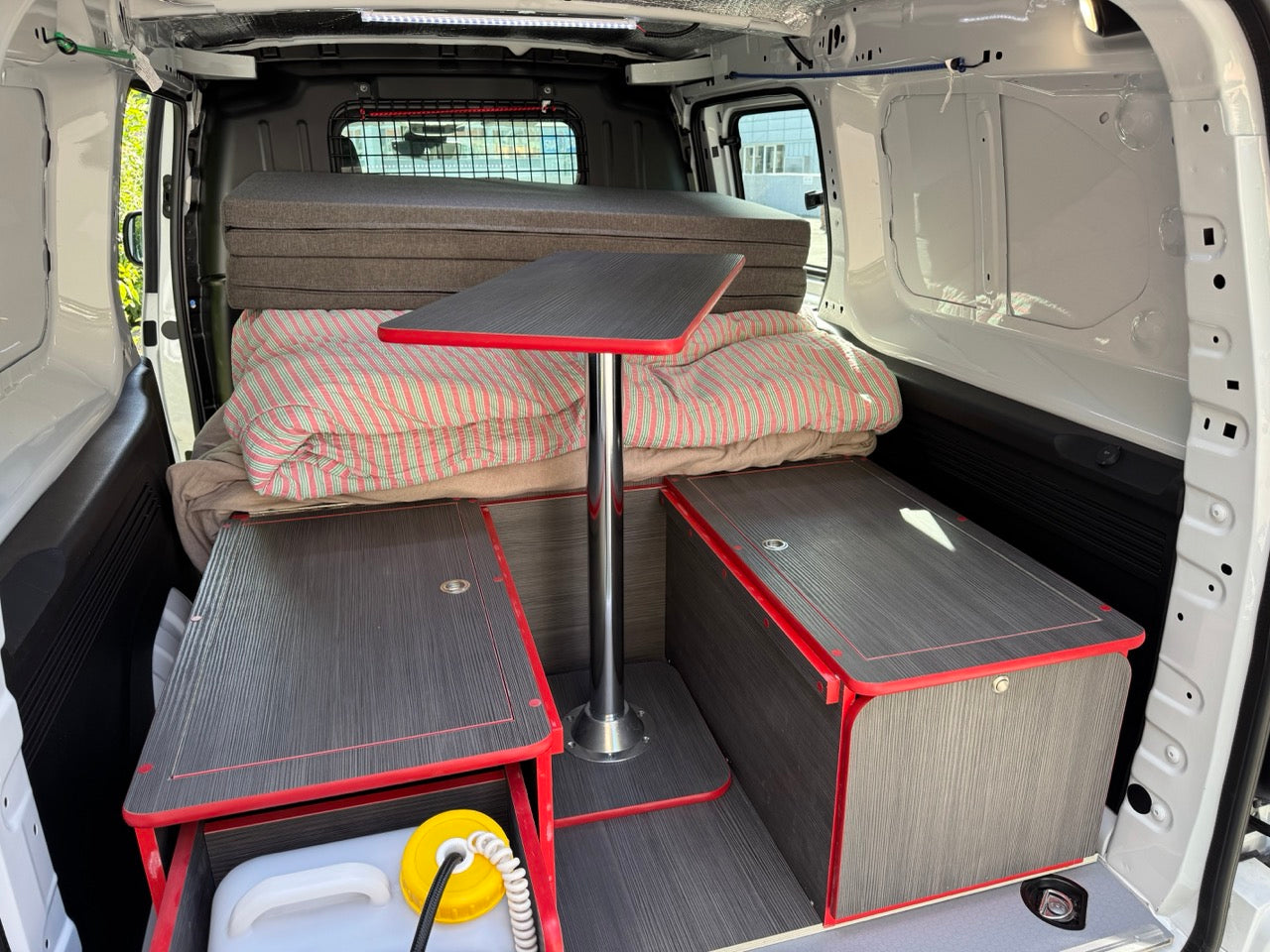 S4 Mercedes-Benz city 2025