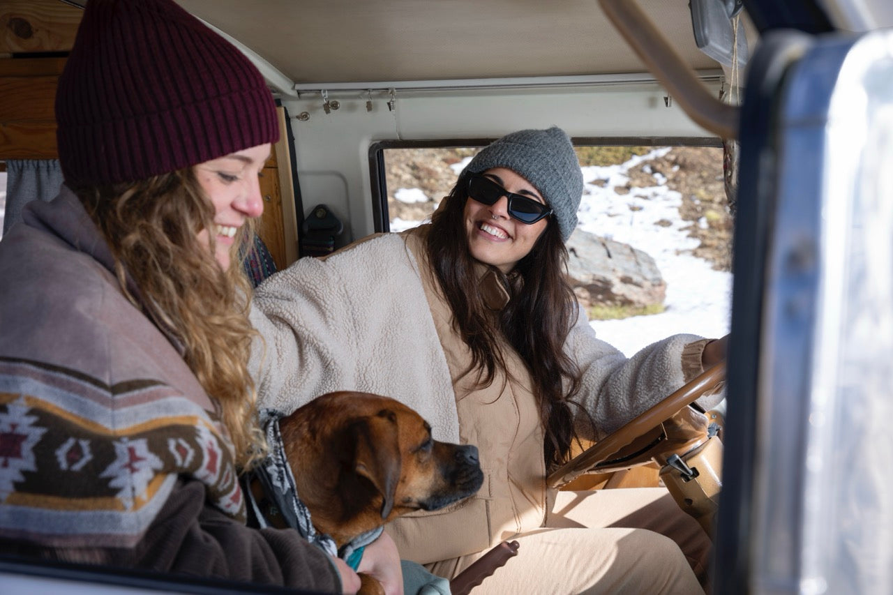 🚐 Why Mini-Campervans Are the Ultimate Choice for Norway Travelers